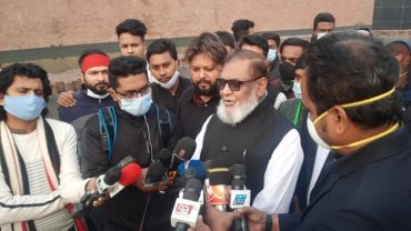 বিভ্রান্তি ছড়িয়ে অগ্রগতিকে বাধাগ্রস্তের চেষ্টা চলছে: মুক্তিযুদ্ধ মন্ত্রী