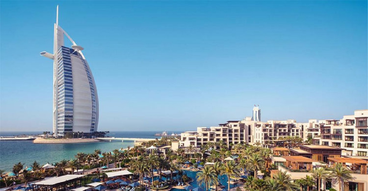 দুবাইয়ে থার্টিফাস্টের অনুষ্ঠানে জমায়েত হলে ৫০ হাজার দিরহাম জরিমানা