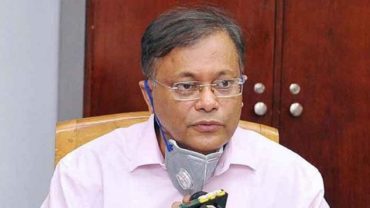 মোদি এসেছেন রাষ্ট্রপ্রধান হয়ে, বিজেপি প্রধান হয়ে নয়: তথ্যমন্ত্রী
