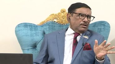 ঢাকার বাসগুলো এত নোংরা যে তাকানো যায় না: কাদের