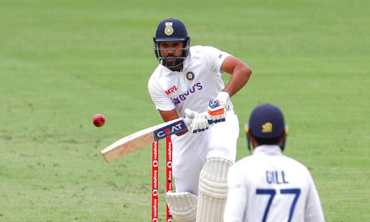 অস্ট্রেলিয়ার ৩৬৯ রানের জবাবে ভারতের সংগ্রহ ৬২