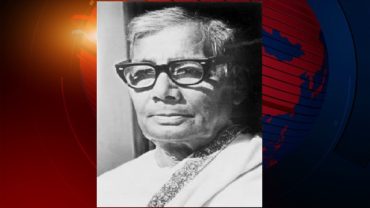 পল্লী কবি জসীমউদ্দীনের জন্মদিন আজ পল্লী কবি জসীমউদ্দীনের জন্মদিন আজ
