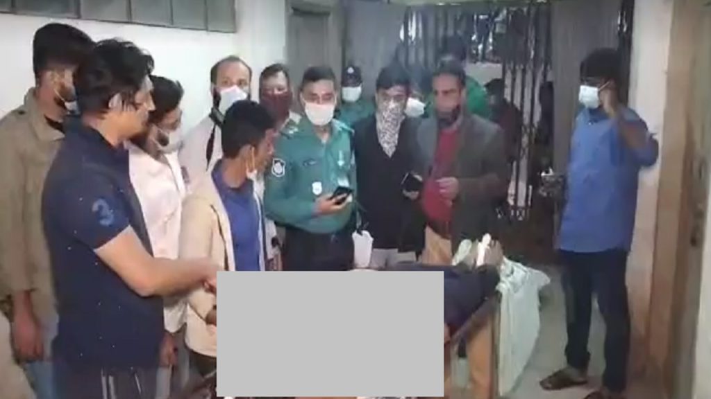 চসিক নির্বাচনকে ঘিরে সহিংসতায় দুই কাউন্সিলর প্রার্থীর সমর্থকদের গোলাগুলি; নিহত ১