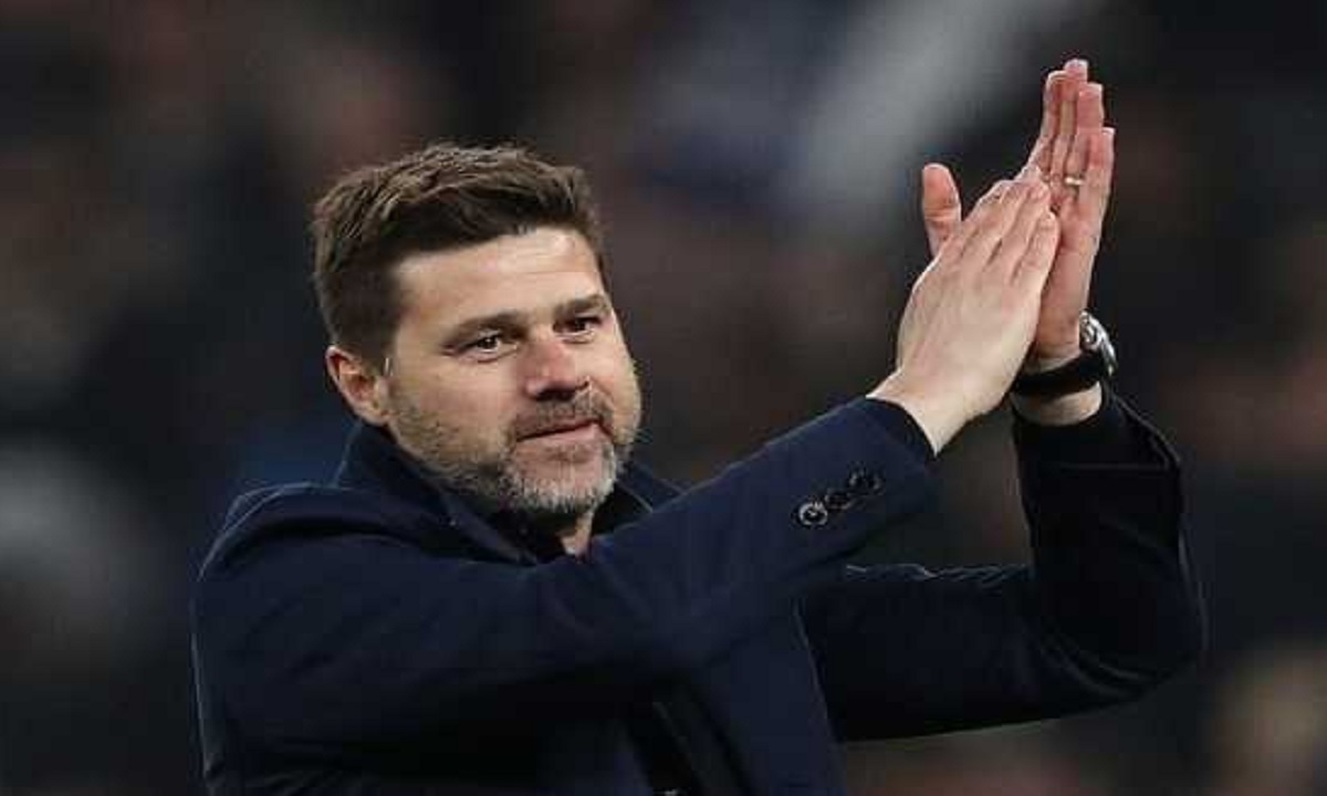 পিএসজির কোচের দায়িত্ব নিলেন আর্জেন্টাইন কোচ মরিসিও পচেত্তিনো