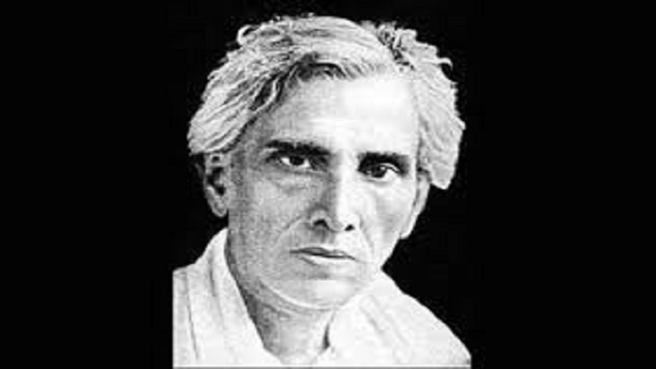 শরৎচন্দ্র চট্টোপাধ্যায়ের মৃত্যুবার্ষিকী আজ শরৎচন্দ্র চট্টোপাধ্যায়ের মৃত্যুবার্ষিকী আজ