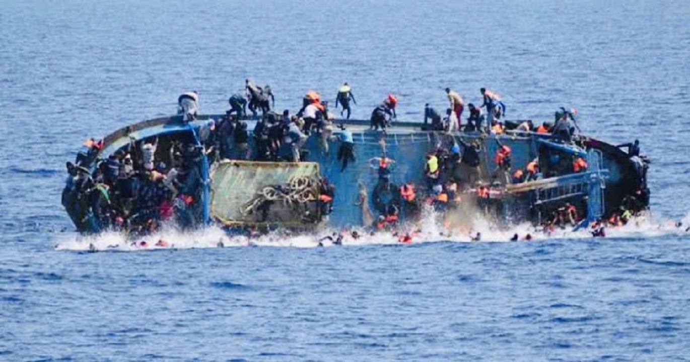 ভূমধ্যসাগর থেকে জীবিত উদ্ধার করা হয়েছে ২৬৫ জনকে