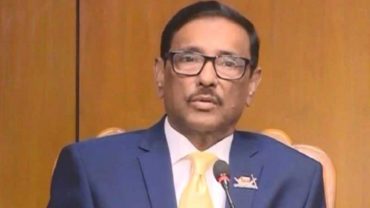 গণপরিবহন চলবে আগামীকাল থেকে
