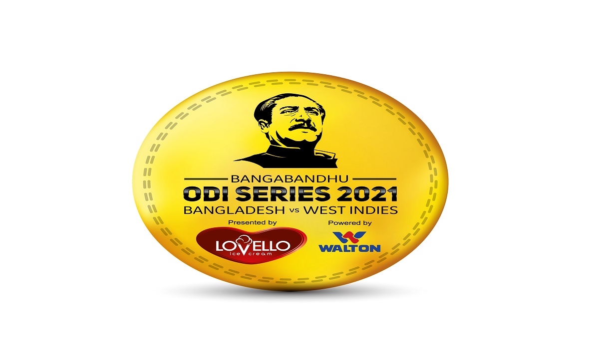 ওয়েস্ট ইন্ডিজের বিপক্ষে তিন ওয়ানডের জন্য ১৮ সদস্যের দল ঘোষনা করেছে বিসিবি