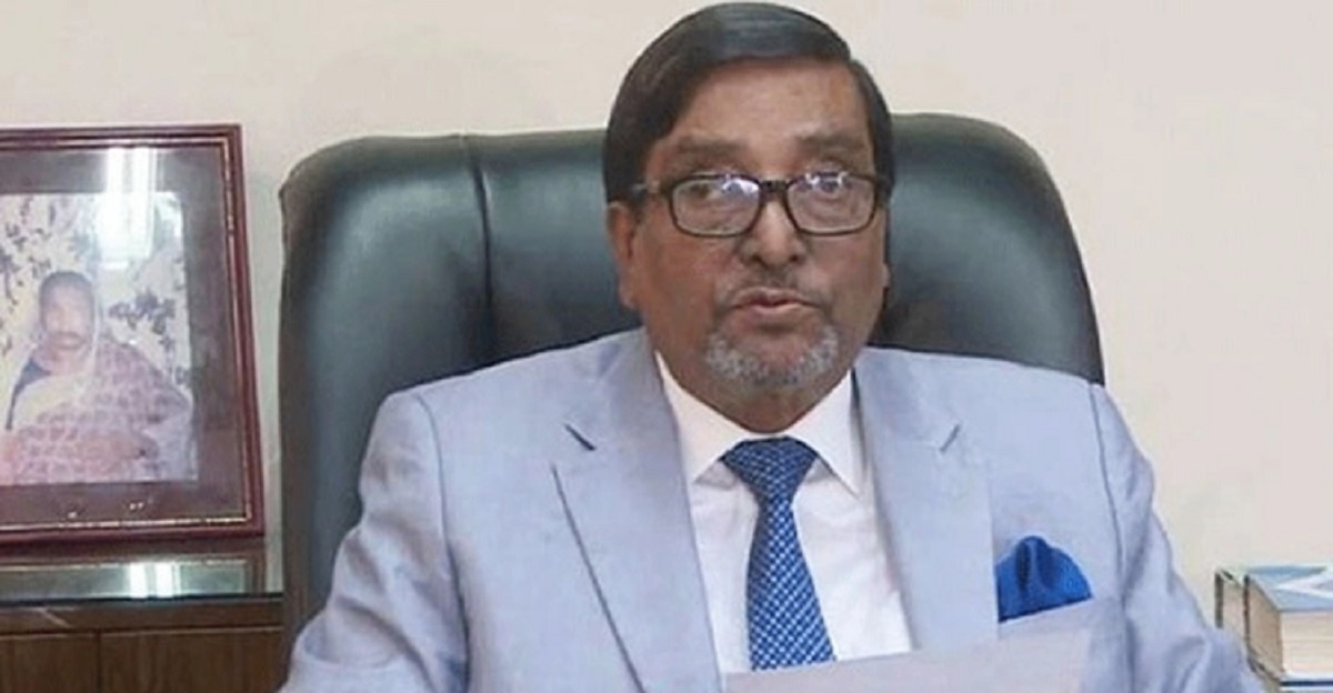 পৌরসভা নির্বাচনকে অংশগ্রহণমূলক বলা যায় না: মাহবুব তালুকদার