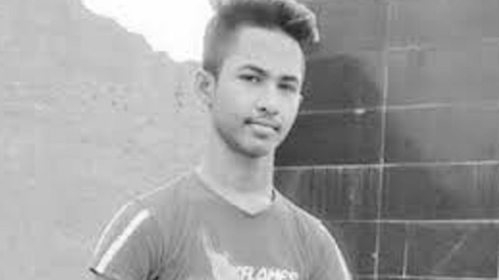 রাজধানীর মহাখালীতে ছুরিকাঘাতে কিশোর নিহতের মামলায় গ্রেফতার ২