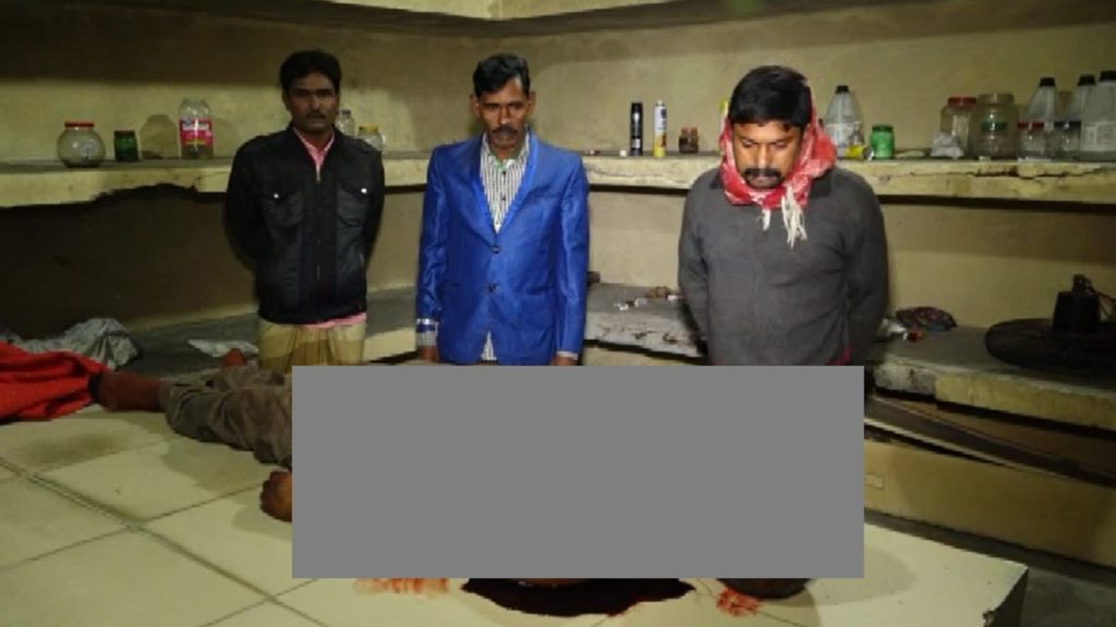 নির্বাচনপূর্ব সহিংসতায় ঝিনইদহে এক কাউন্সিলর প্রার্থী'সহ দুইজনের মরদেহ উদ্ধার