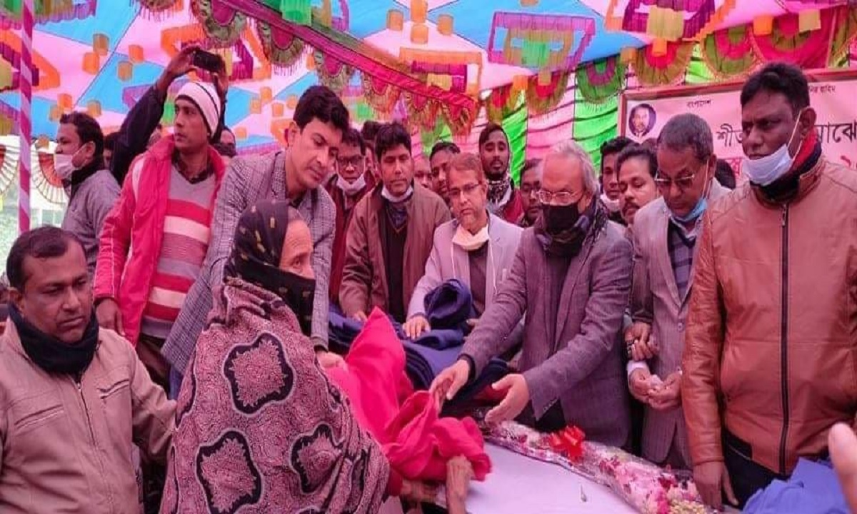 ‘শেখ হাসিনা নির্বাচনের ফলাফল বাড়িতে তৈরি করে ভোটের আগের রাতে প্রকাশ করেন’