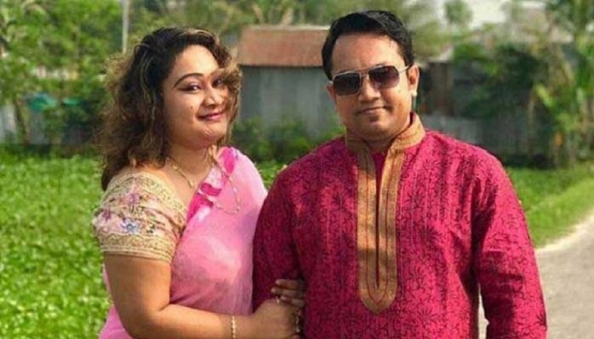 মাদক মামলায় পাপিয়া দম্পতির আনুষ্ঠানিক বিচার শুরু