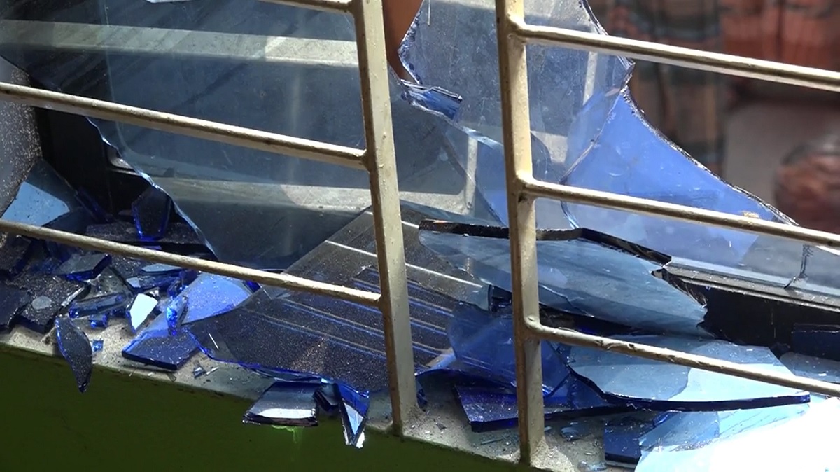 যশোরে আ’লীগের সাত নেতার বাড়ি ভাঙচুরের অভিযোগ পুলিশের বিরুদ্ধে