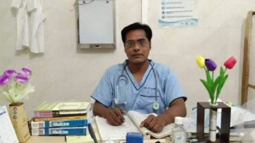 কেনো আমি করোনা ভ্যাকসিন নিবো?