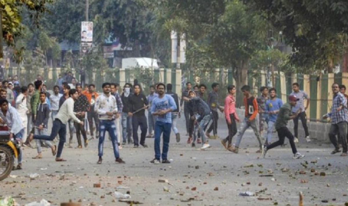 দিল্লিতে আবারও কৃষক-নিরাপত্তা বাহিনীর মধ্যে সহিংসতা