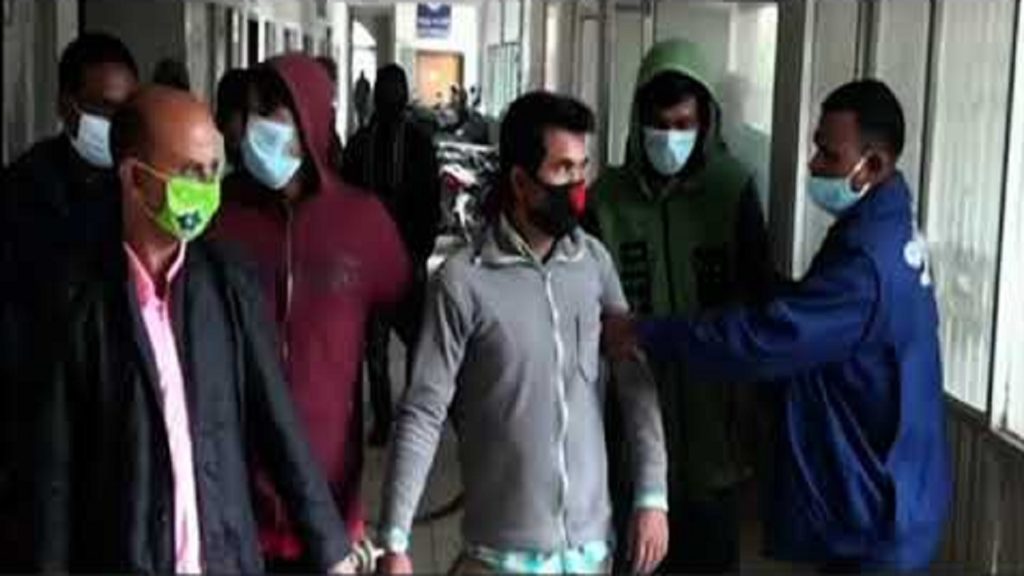 টাঙ্গাইলে শিশু অপহরণ-হত্যা মামলায় দুই আসামির যাবজ্জীবন কারাদণ্ড