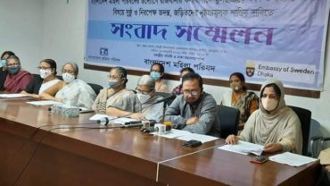 দিহানের সঙ্গে আমার মেয়ের পরিচয় ছিল না: আনুশকার মা