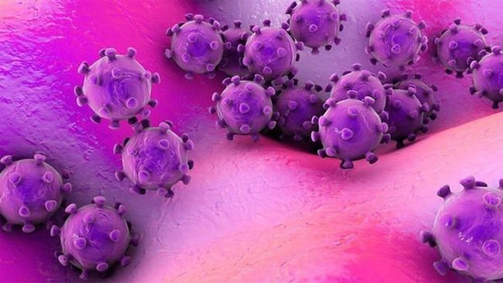 কোভিড-১৯ এর তুলনায় নতুন বৈশিষ্ট্যের করোনা বেশি প্রাণঘাতী