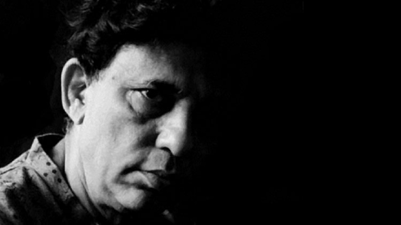 সেলিম আল দীনের মৃত্যুবার্ষিকী আজ সেলিম আল দীনের মৃত্যুবার্ষিকী আজ