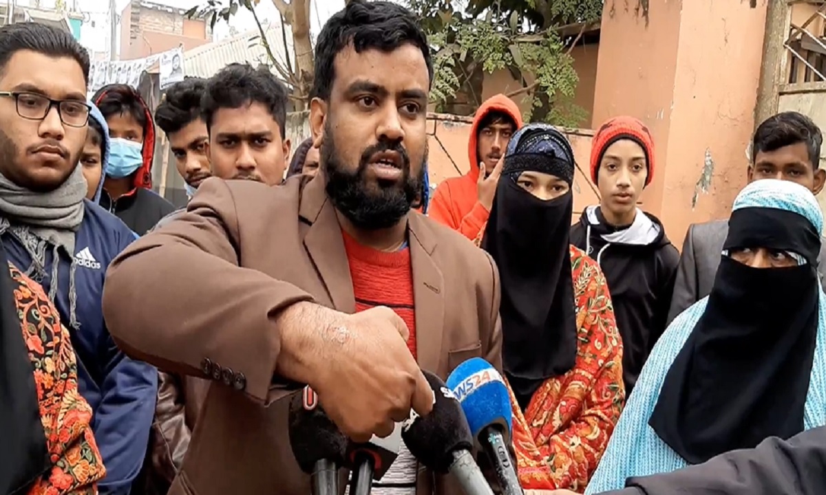 ঈশ্বরদীতে বিএনপির মেয়র প্রার্থীকে মারধর, কেন্দ্র থেকে বের করে দেয়ার অভিযোগ