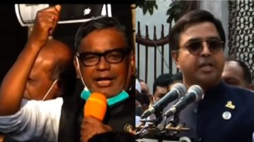 নেতাদের অতিকথনে বিব্রত আওয়ামী লীগ (ভিডিও)