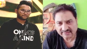 কুমার শানুর ওপর ফের ক্ষোভ ঝাড়লেন ছেলে জান শানু