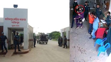 নারীসঙ্গ নিতে তুষার ঘুষের টাকা কাকে দিয়েছেন খতিয়ে দেখা হচ্ছে