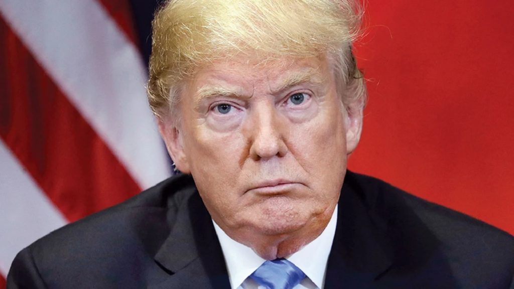 ট্রাম্পের অভিশংসন বিচারের প্রক্রিয়া শুরু হচ্ছে আগামী মাসে