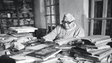সুকুমার সেনের জন্মদিন আজ সুকুমার সেনের জন্মদিন আজ