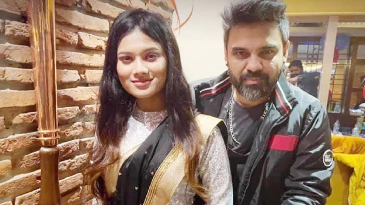 ফের বিয়ে করলেন সংগীতশিল্পী হাবিব ওয়াহিদ