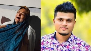 নিজের মেয়ে ও ‘মজার টিভি’র মাহসান স্বপ্নের বিরুদ্ধে বিচারপতির জিডি