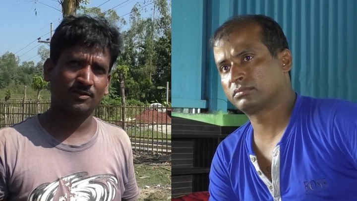 সরকারি চাকরিতে এনআইডি’র তথ্য গোপন করায় দুই ভাইয়ের নামে মামলা