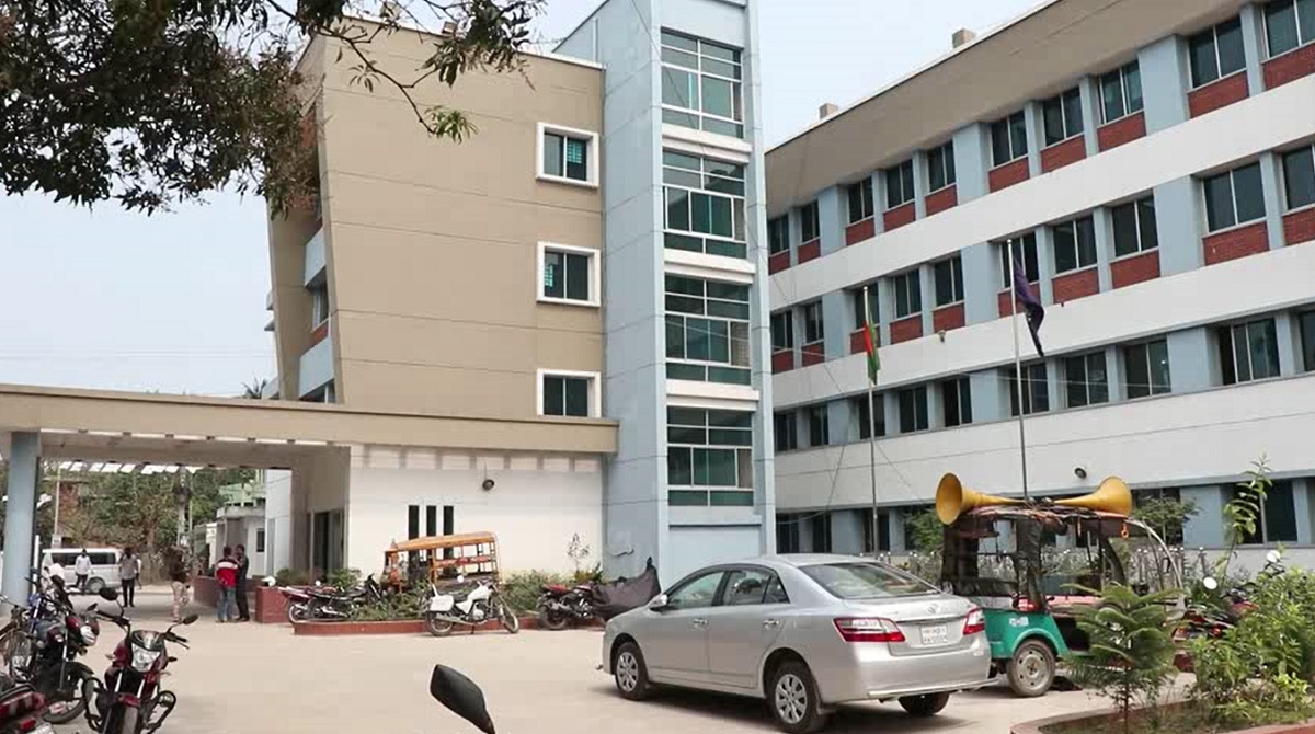 ঈশ্বরদীতে নসিমন উল্টে রূপপুর বিদ্যুৎ প্রকল্পের ২ শ্রমিক নিহত