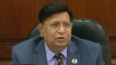 ‘মৃত্যু কম হওয়ায় বাংলাদেশকে ভ্যাকসিন দিতে অনাগ্রহ যুক্তরাষ্ট্রের’