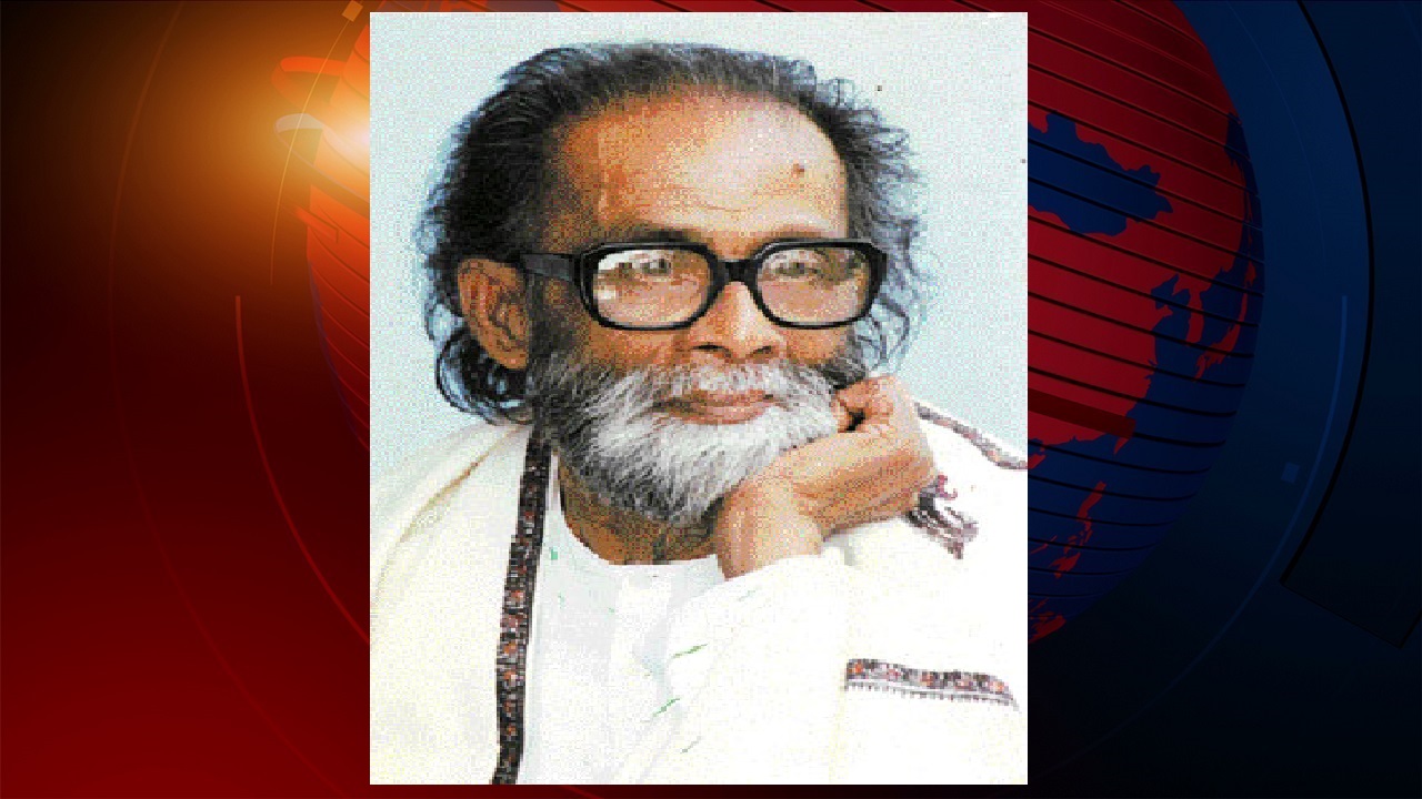 আজ কথাসাহিত্যিক শওকত ওসমানের জন্মদিন আজ কথাসাহিত্যিক শওকত ওসমানের জন্মদিন