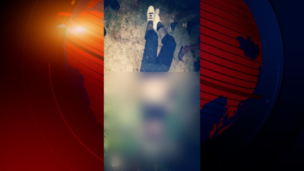 হাতিরঝিলে অজ্ঞাত যুবকের হাত পা বাঁধা মরদেহ উদ্ধার