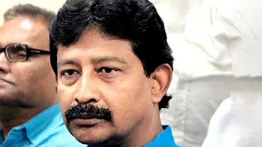 পশ্চিমবঙ্গের বিধানসভা নির্বাচনের আগে মন্ত্রী ও বিধায়কদের পদত্যাগের হিড়িক