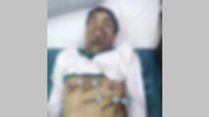 কক্সবাজারে ১ হাজার টাকার জন্য দিনমজুরকে হত্যা