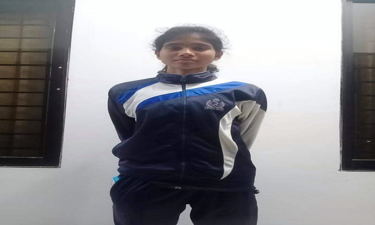 ৩ হাজার মিটারের নতুন রানী রিংকি