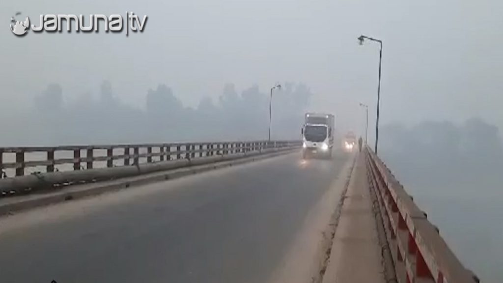 রাজধানীসহ দেশের তাপমাত্রা আরও কয়েকদিন অপরিবর্তিত থাকবে