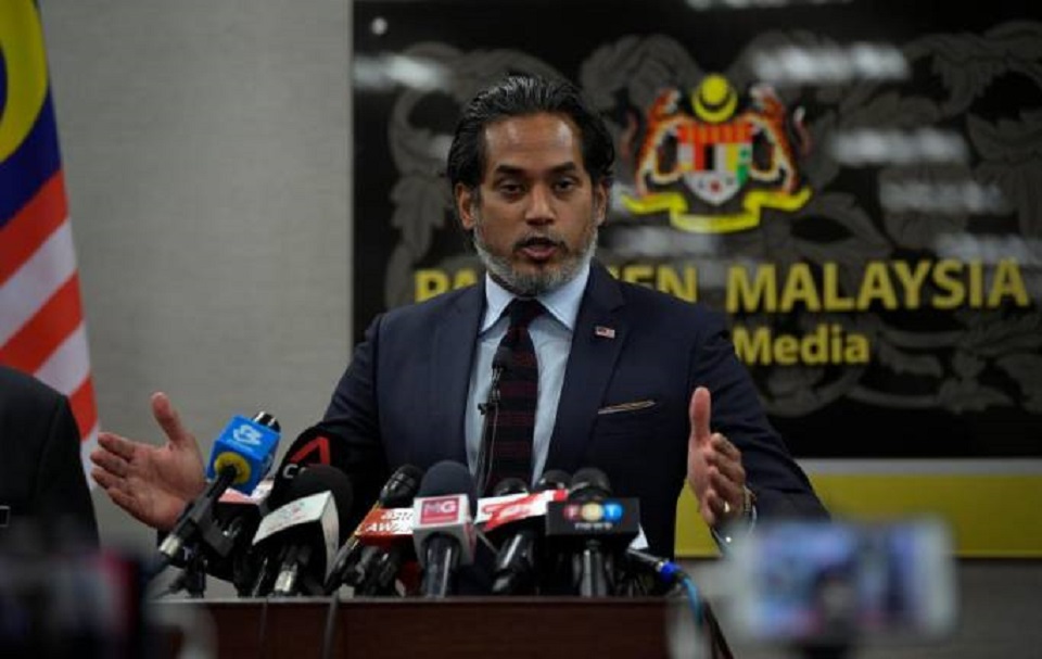 করোনার টিকা নেয়ার সময় অবৈধ অভিবাসীদের আটক করা হবে না: মালয়েশিয়ার বিজ্ঞান ও প্রযুক্তি মন্ত্রী