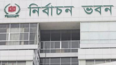 ৩৭১ ইউপিসহ ১১ এপ্রিলের সব নির্বাচন স্থগিত ঘোষণা পঞ্চম ধাপে ৩১ পৌরসভায় ভোট আগামীকাল