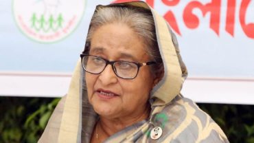 এসব কথায় কান দিলে চলে না: প্রধানমন্ত্রী