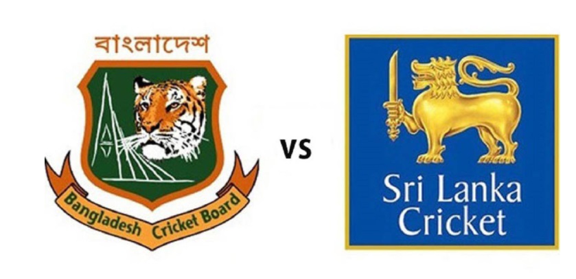 শ্রীলঙ্কার বিপক্ষে দুই ম্যাচের টেস্ট সিরিজ চূড়ান্ত