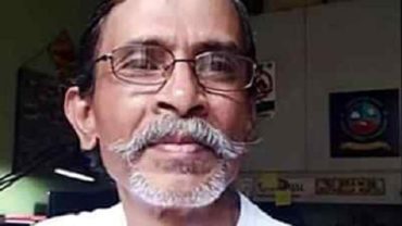 কারাগারেই মৃত্যুবরণ করলেন লেখক মুশতাক