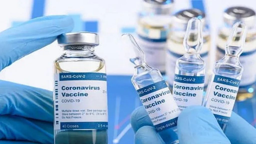 আগামীকাল থেকে দেশজুড়ে শুরু হবে কারোনা ভ্যাকসিন দেয়া