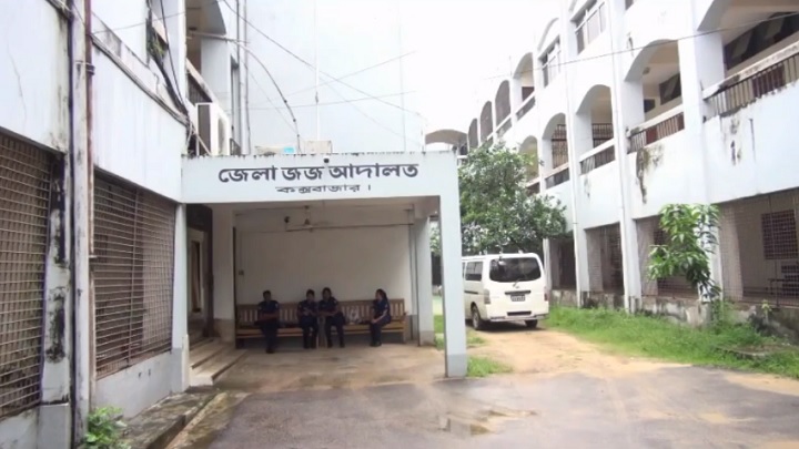 কক্সবাজারে শিশু বলাৎকারের দায়ে মৌলভীর যাবজ্জীবন কারাদণ্ড