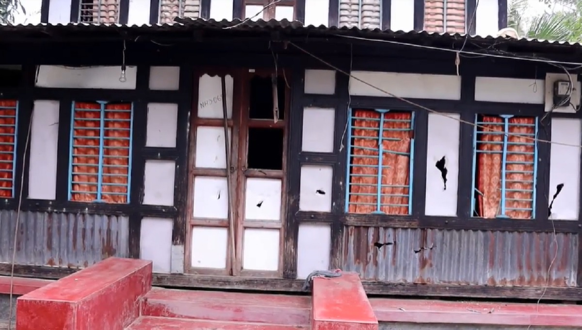 কোটালীপাড়ায় জমিজমা নিয়ে সংঘর্ষে নিহত ১, আহত ১০