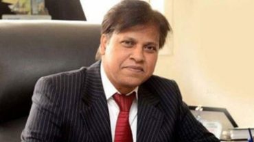 পাপুলের সংসদ সদস্য পদ বাতিল